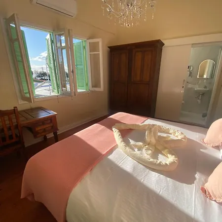 Hostl - Beds & - The Paphos, Old Town