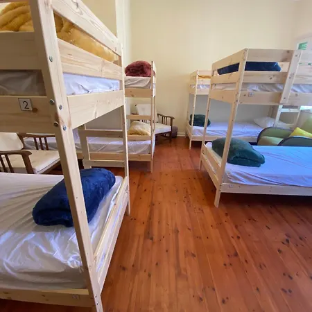 Hostl - Beds & - The Paphos, Old Town *