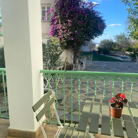 Hostl - Beds & - The Paphos, Old Town