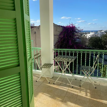 Hostl - Beds & - The Paphos, Old Town