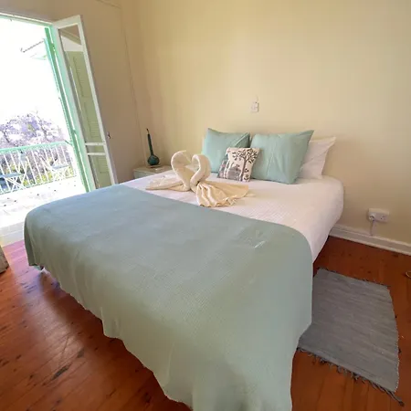 بيت شباب Hostl - Beds & - The Paphos, Old Town