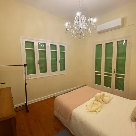 Hostl - Beds & - The Paphos, Old Town * Paphos