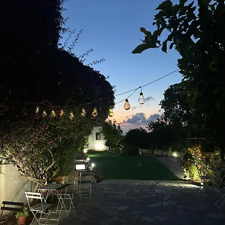 Hostl - Beds & - The Paphos, Old Town *