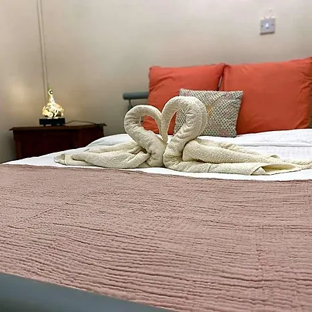 旅馆 Hostl - Beds & - The Paphos, Old Town Paphos