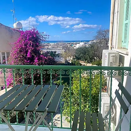 Hostl - Beds & - The Paphos, Old Town * Paphos