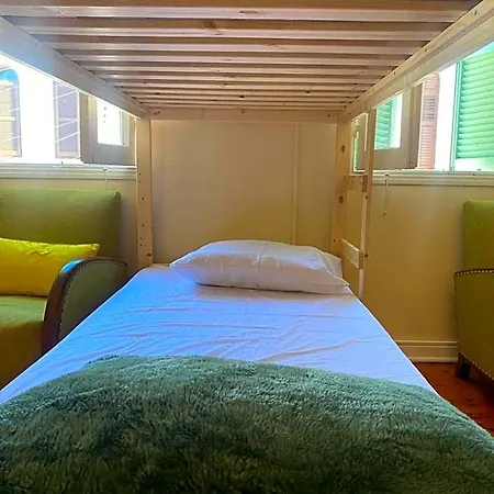 旅馆 Hostl - Beds & - The Paphos, Old Town