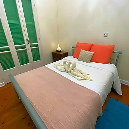 旅馆 Hostl - Beds & - The Paphos, Old Town