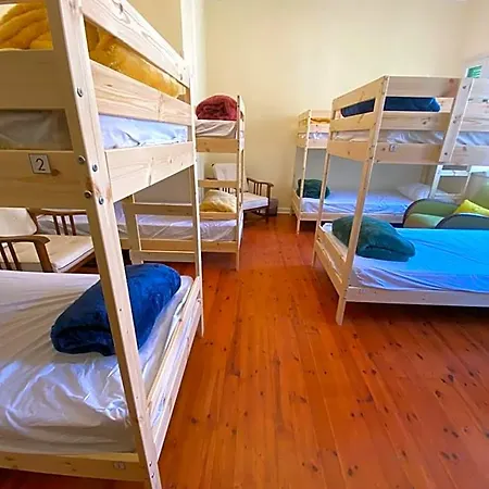 Hostl - Beds & - The Paphos, Old Town 旅馆 *