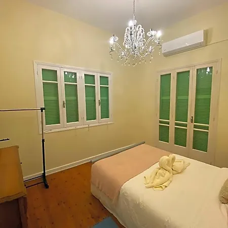 旅馆 Hostl - Beds & - The Paphos, Old Town