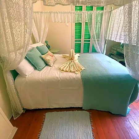 旅馆 Hostl - Beds & - The Paphos, Old Town