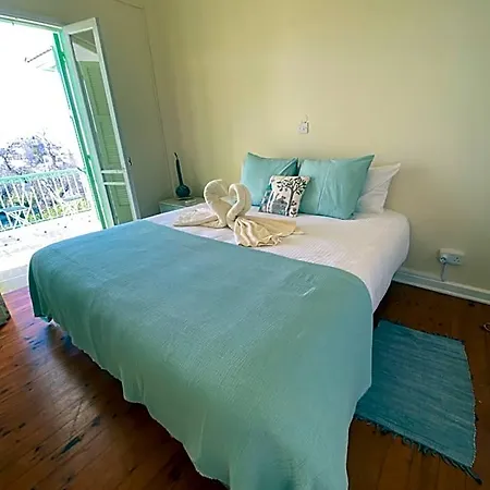 Hostl - Beds & - The Paphos, Old Town *