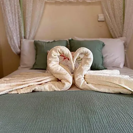 Hostl - Beds & - The Paphos, Old Town 旅馆