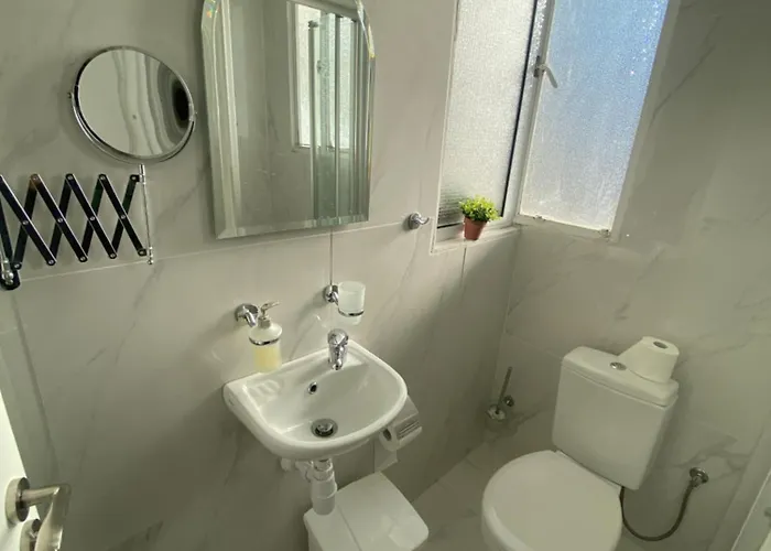 Auberge de jeunesse Hostl - Beds & - The Paphos, Old Town *