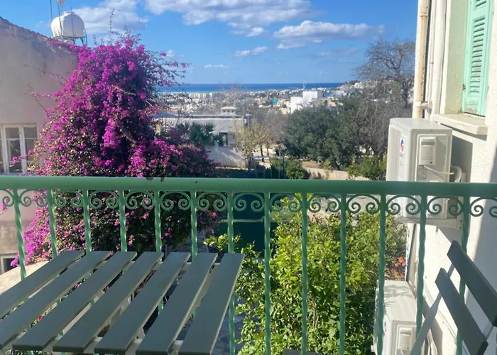 Hostl - Beds & - The Paphos, Old Town Paphos