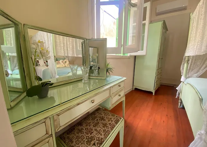 Hostal Hostl - Beds & - The Paphos, Old Town