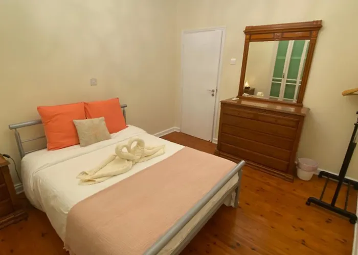 Auberge de jeunesse Hostl - Beds & - The Paphos, Old Town