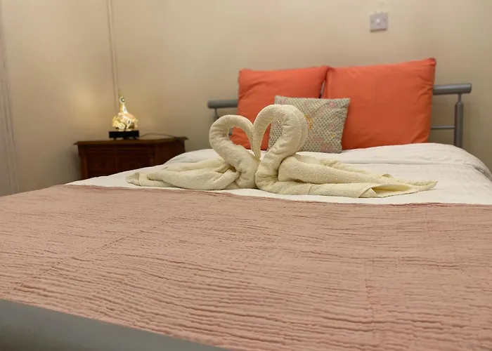 Auberge de jeunesse Hostl - Beds & - The Paphos, Old Town Paphos