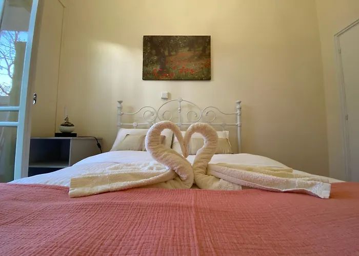 Auberge de jeunesse Hostl - Beds & - The Paphos, Old Town Paphos