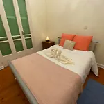 Hostl - Beds & - The Paphos, Old Town بيت شباب بافوس