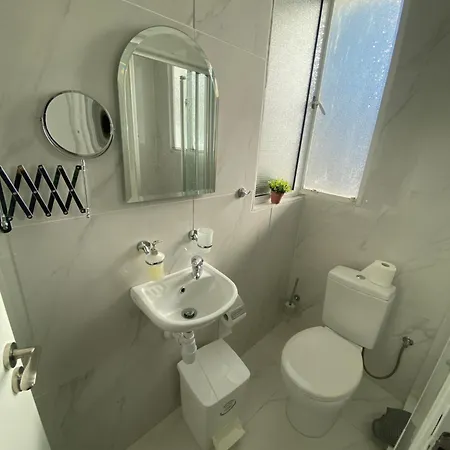 Hostal Hostl - Beds & - The Paphos, Old Town *