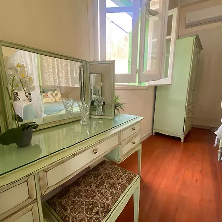 Hostal Hostl - Beds & - The Paphos, Old Town