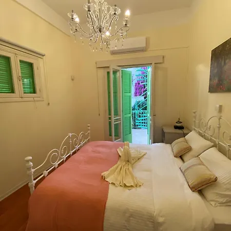 Hostal Hostl - Beds & - The Paphos, Old Town
