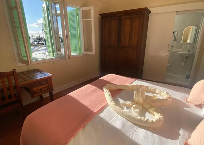 Hostl - Beds & - The Paphos, Old Town