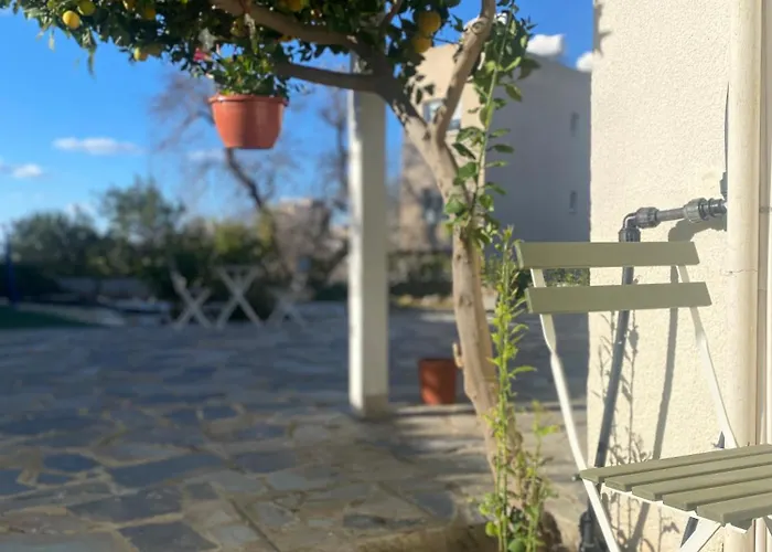 Hostl - Beds & - The Paphos, Old Town * Paphos