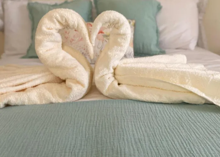 Hostl - Beds & - The Paphos, Old Town Hostel