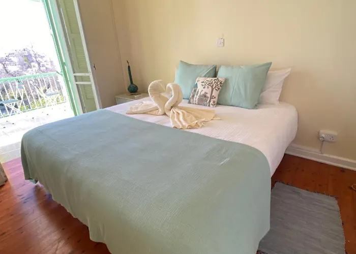 Auberge de jeunesse Hostl - Beds & - The Paphos, Old Town