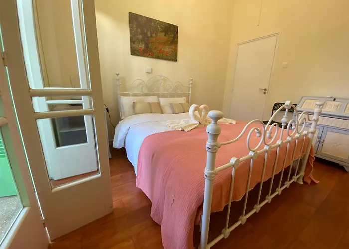 Auberge de jeunesse Hostl - Beds & - The Paphos, Old Town Paphos